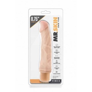 Wibrator Mr. Skin