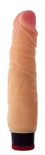 Wibrator REALSTUFF 18,5 cm