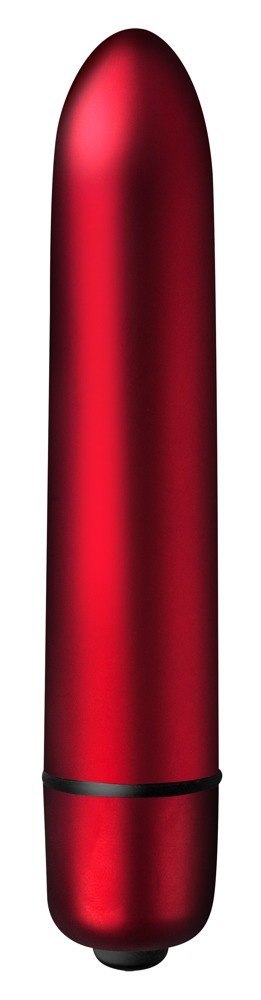 Wibrator Scarlet Velvet Red