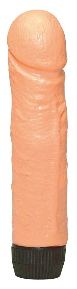 Wibrator penis