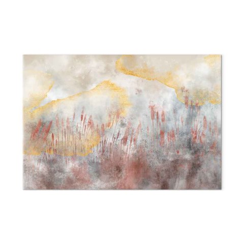 Obraz - Igraszki wiatru (1-częściowy) szeroki 60x40 Standard