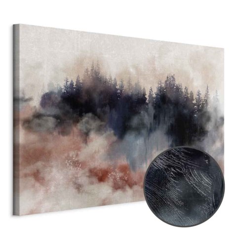 Obraz - Powrót do domu (1-częściowy) szeroki 30x20 Premium Print