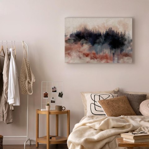 Obraz - Powrót do domu (1-częściowy) szeroki 30x20 Standard
