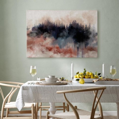 Obraz - Powrót do domu (1-częściowy) szeroki 90x60 Standard