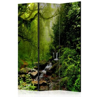 Parawan - Baśniowy las 135x172 Akustyczny