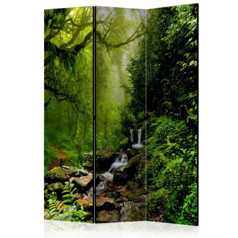 Parawan - Baśniowy las 135x172 Akustyczny