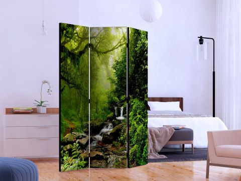 Parawan - Baśniowy las 135x172 Akustyczny