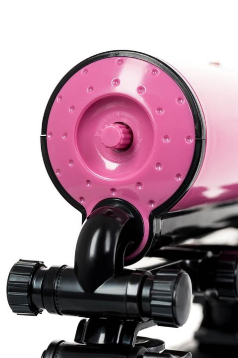 Pink Punk Sex machine