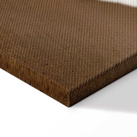 Obraz - Jesienny odpływ (1-częściowy) pionowy 20x30 Standard