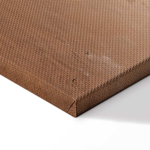 Obraz - Opuszczone kutry (1-częściowy) pionowy 60x90 Standard