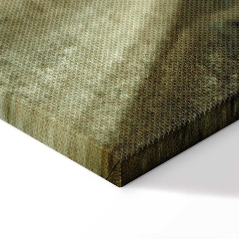 Obraz - Droga przez równiny (1-częściowy) pionowy 60x90 Standard
