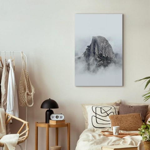 Obraz - Half Dome (1-częściowy) pionowy 20x30 Premium Print