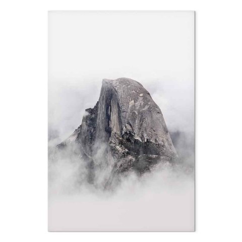 Obraz - Half Dome (1-częściowy) pionowy 20x30 Standard