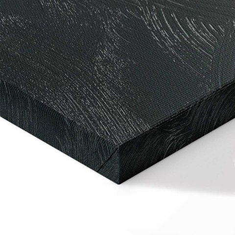 Obraz - Zapach leśnej mgły (1-częściowy) pionowy 20x30 Premium Print
