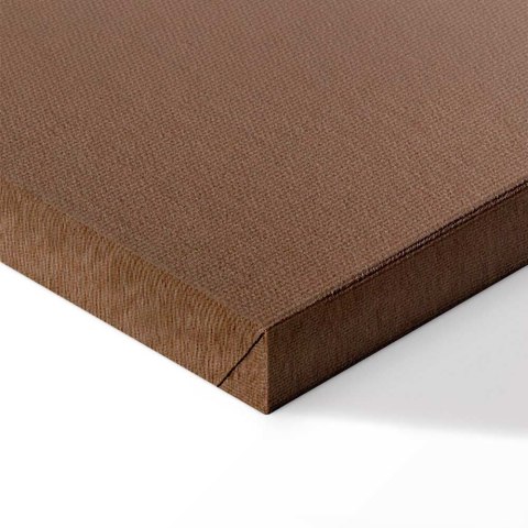Obraz - Jesienna plaża (1-częściowy) pionowy 20x30 Na płótnie włoskim