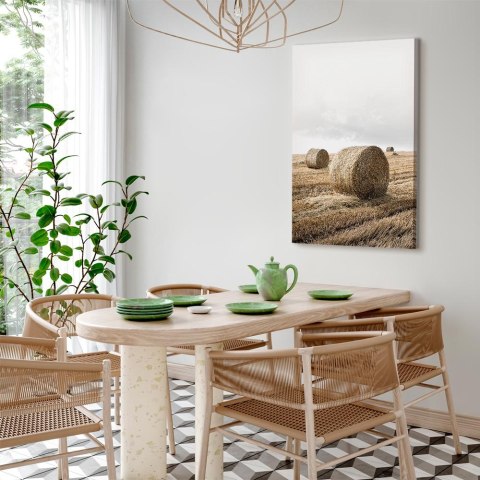 Obraz - Siano (1-częściowy) pionowy 40x60 Standard