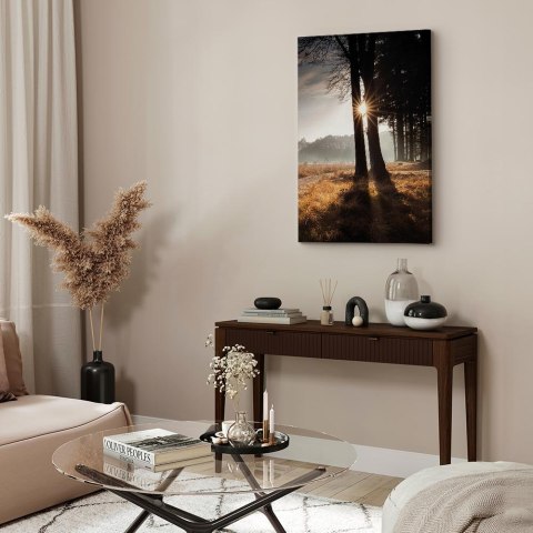 Obraz - Jesteśmy promykiem (1-częściowy) pionowy 20x30 Standard