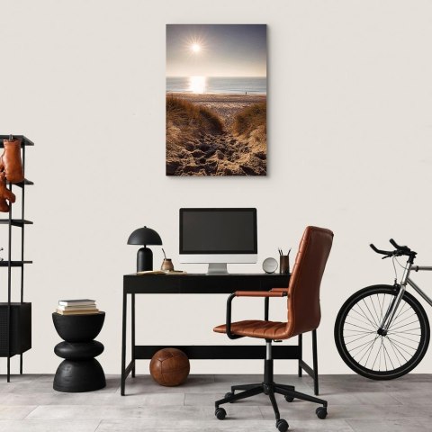 Obraz - Miodowe wspomnienie (1-częściowy) pionowy 20x30 Premium Print