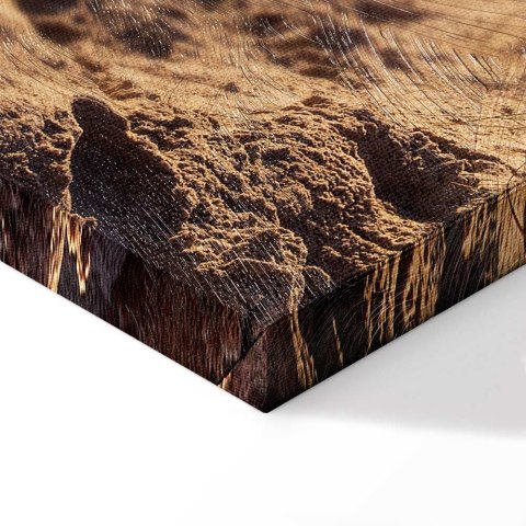 Obraz - Miodowe wspomnienie (1-częściowy) pionowy 20x30 Premium Print