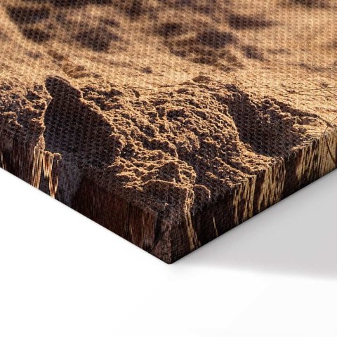Obraz - Miodowe wspomnienie (1-częściowy) pionowy 20x30 Standard