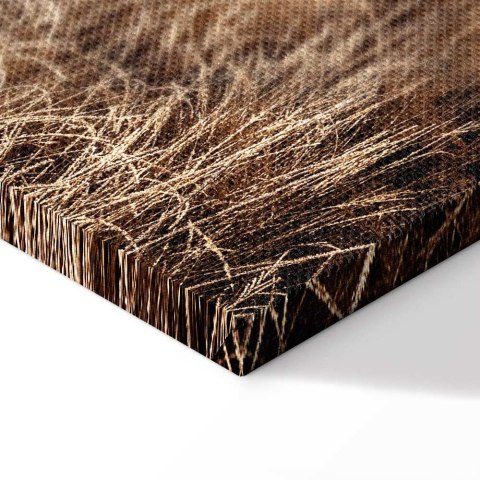Obraz - Prosto w miłość (1-częściowy) pionowy 60x90 Standard