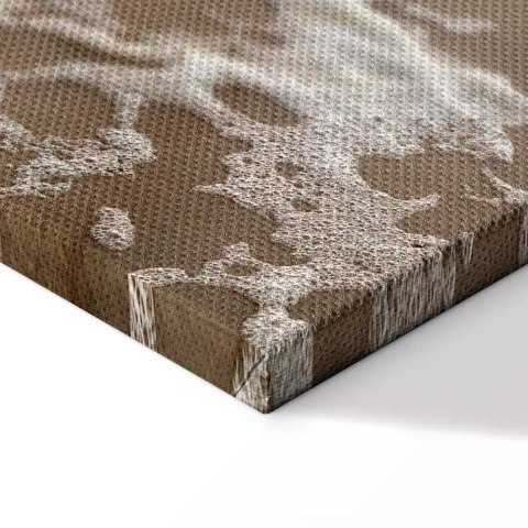Obraz - Rozproszenie teraźniejszości (1-częściowy) pionowy 40x60 Standard