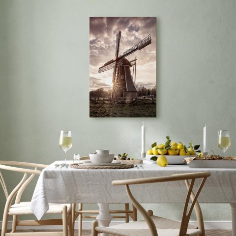 Obraz - Wiatr wspomnień (1-częściowy) pionowy 20x30 Premium Print