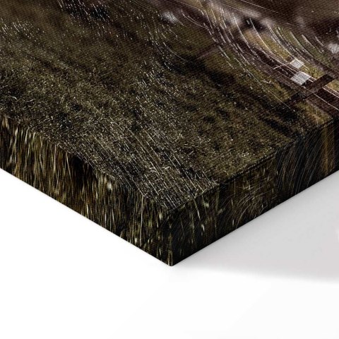 Obraz - Wiatr wspomnień (1-częściowy) pionowy 20x30 Premium Print
