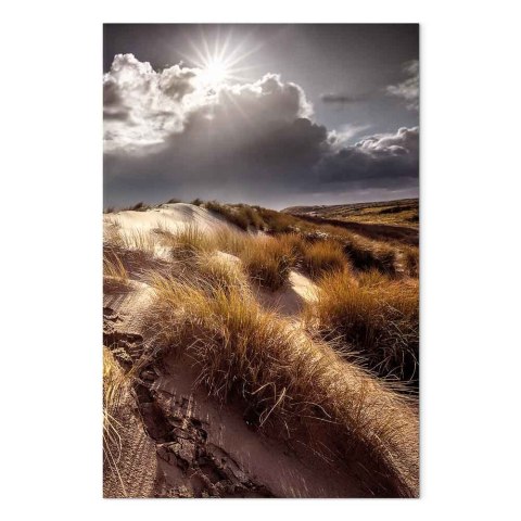 Obraz - Drżące szepty (1-częściowy) pionowy 40x60 Standard