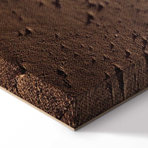Obraz - Nasza droga (1-częściowy) pionowy 20x30 Akustyczny
