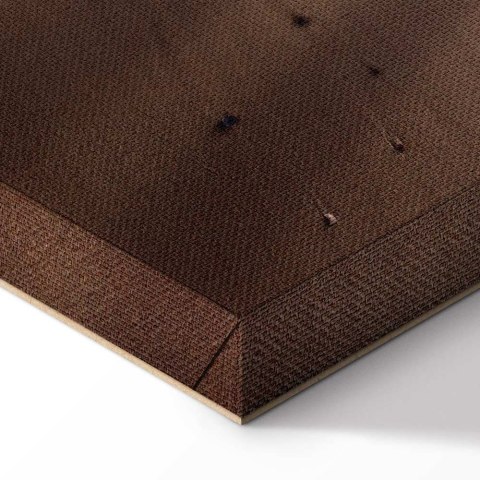 Obraz - Światło nadziei (1-częściowy) pionowy 20x30 Akustyczny