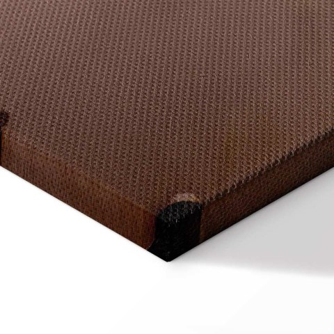 Obraz - Jesienny odpływ (1-częściowy) pionowy 20x30 Standard