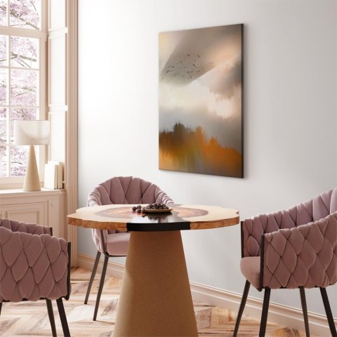 Obraz - Nostalgia (1-częściowy) pionowy 60x90 Standard