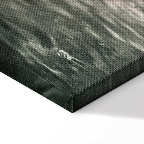 Obraz - Lodowe posągi (1-częściowy) pionowy 20x30 Standard