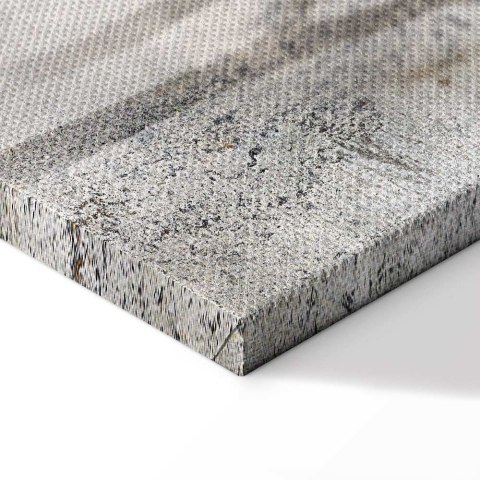Obraz - Śpiew w lesie (1-częściowy) szeroki 30x20 Standard