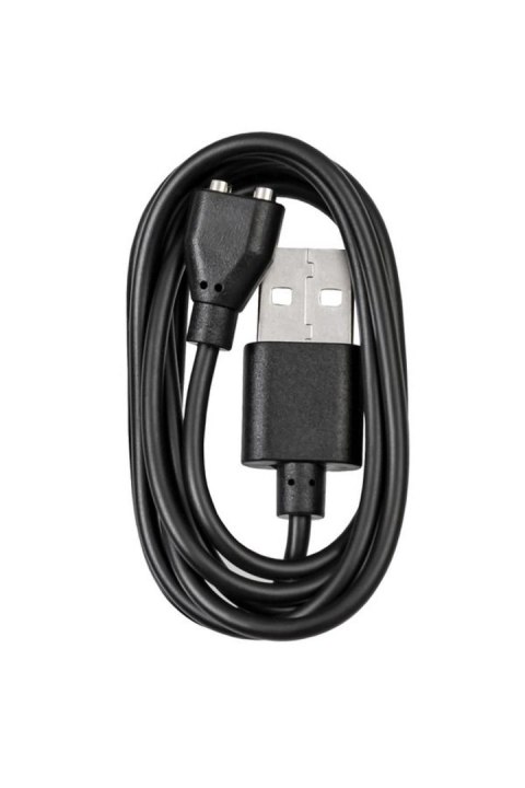 Vibro bullet with remote control, RealStik CALIBER, 7cm, O2