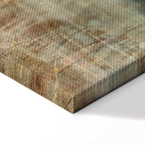 Obraz - Wyjątkowy spokój (1-częściowy) szeroki 90x60 Standard