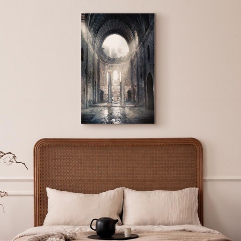 Obraz - Komnata tajemnic (1-częściowy) pionowy 20x30 Standard