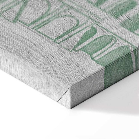 Obraz - Rzym w akwarelach (1-częściowy) pionowy 20x30 Premium Print
