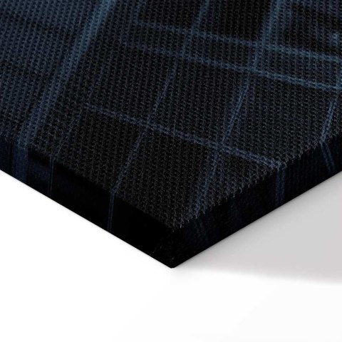 Obraz - W wielkim mieście (1-częściowy) szeroki - trzeci wariant 30x20 Standard