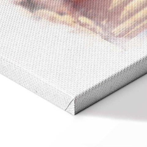 Obraz - Malowany Partenon (1-częściowy) pionowy 20x30 Standard
