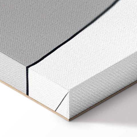 Obraz - Piesek Harry (1-częściowy) pionowy 20x30 Akustyczny