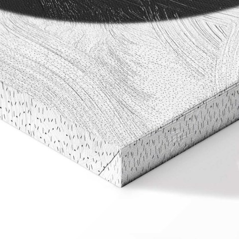 Obraz - Królik widzi wszystko (1-częściowy) pionowy 20x30 Premium Print