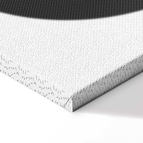 Obraz - Królik widzi wszystko (1-częściowy) pionowy 40x60 Standard