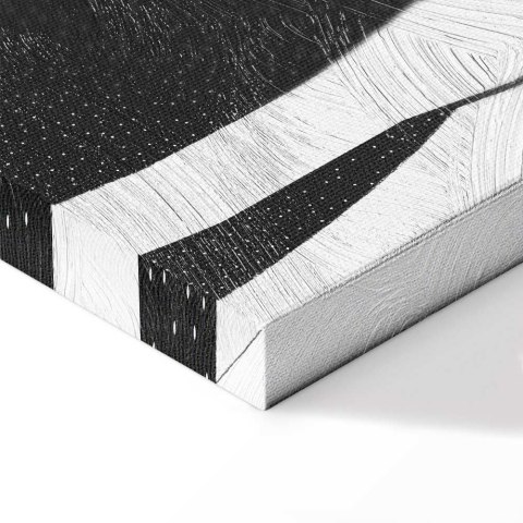 Obraz - Leniwiec trendsetter (1-częściowy) pionowy 20x30 Premium Print