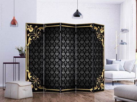 Parawan - Odrobina luksusu II 225x172 Dwustronny