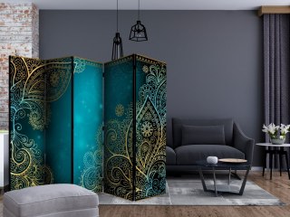 Parawan - Orientalne skrzydła II 225x172 Akustyczny