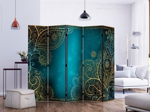 Parawan - Orientalne skrzydła II 225x172 Akustyczny