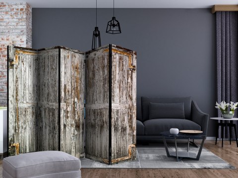 Parawan - Szepty drzwi II 225x172 Akustyczny