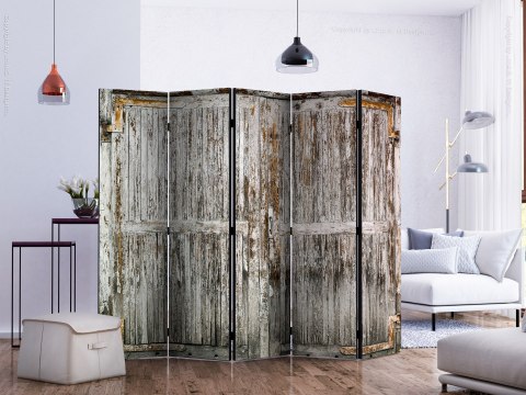 Parawan - Szepty drzwi II 225x172 Dwustronny
